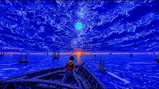 Luffy