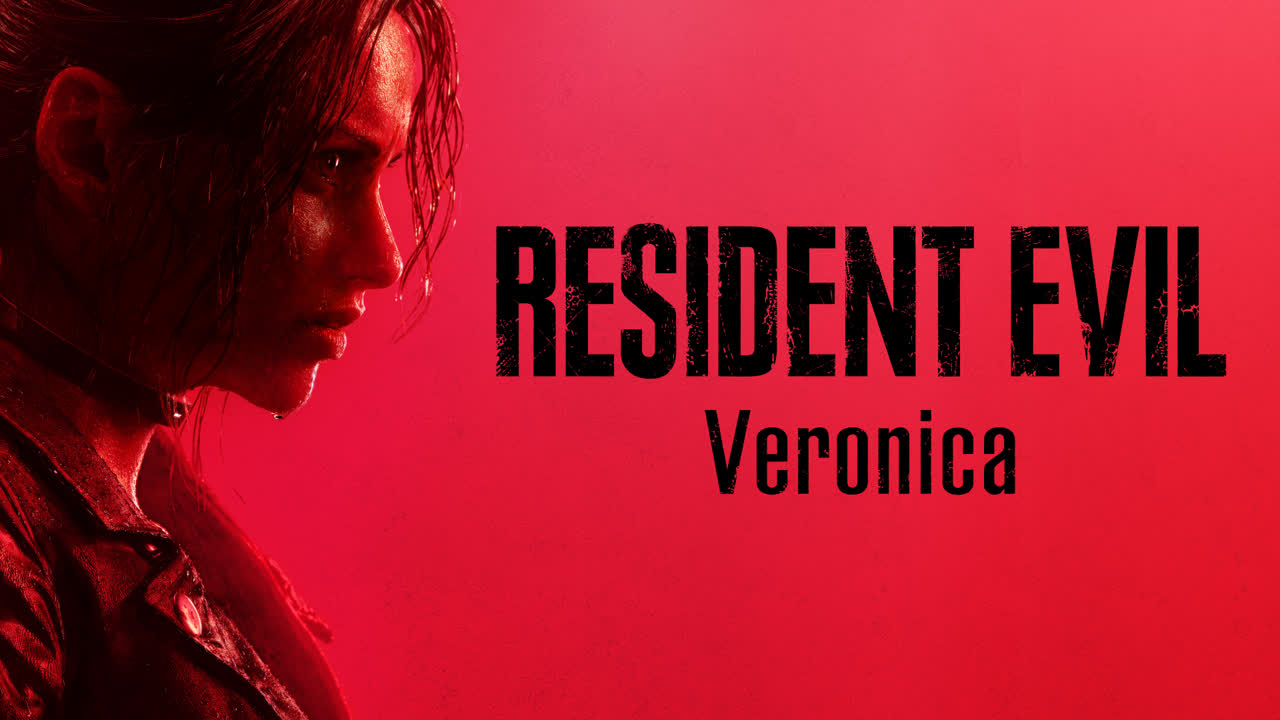 生化危机 代号：维罗妮卡 新闻资料包 - 2 / Claire Redfield