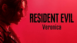 生化危机 代号：维罗妮卡 新闻资料包 - 2 / Claire Redfield