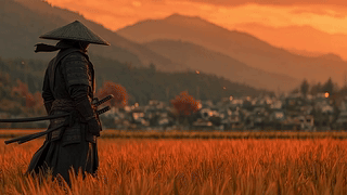最后的武士
