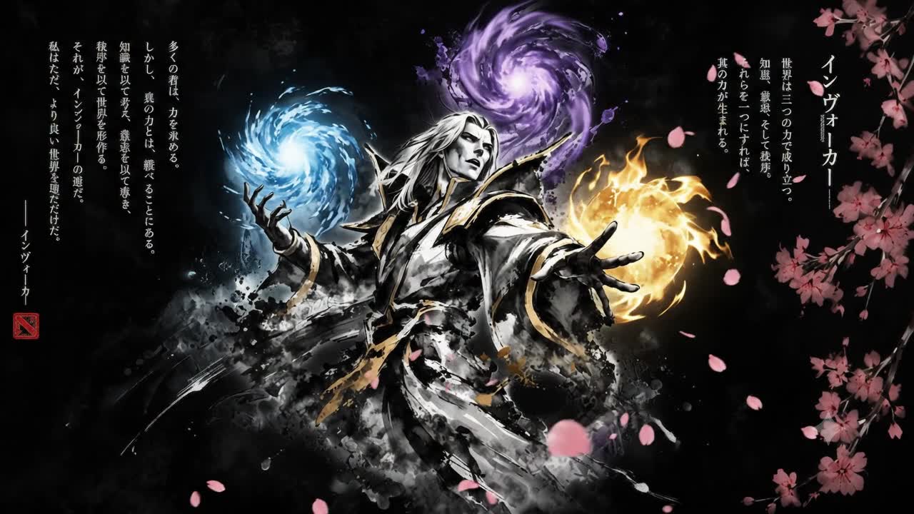 invoker 3.0