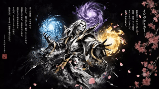invoker 3.0