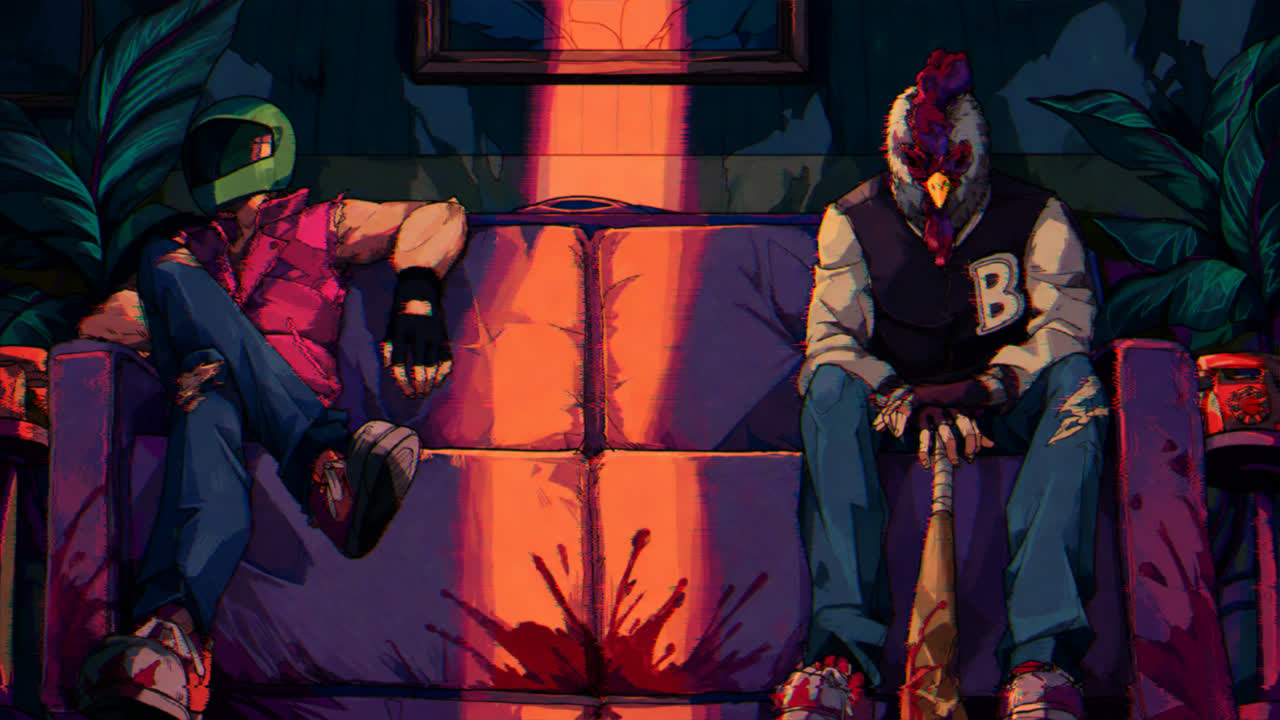 Hotline Miami