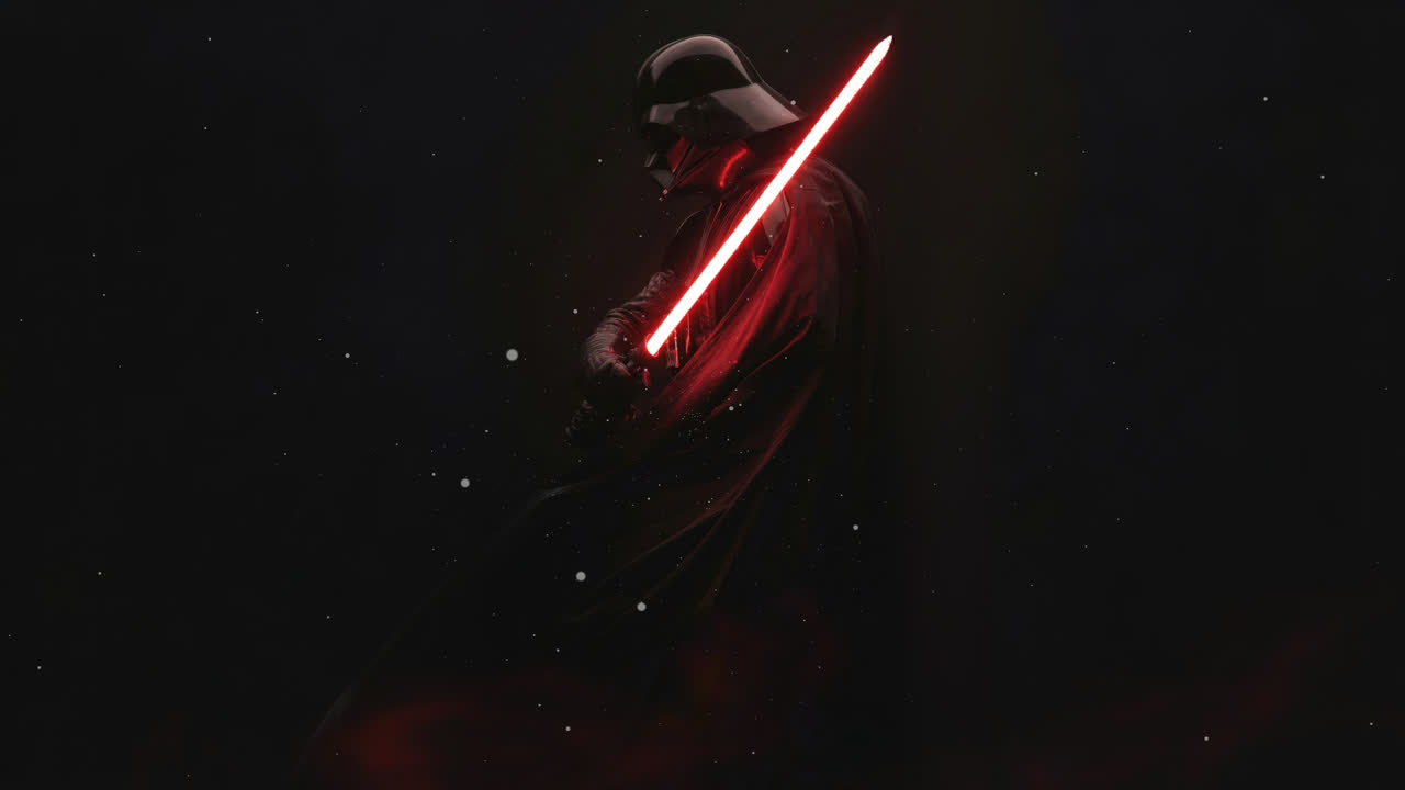 darth vader
