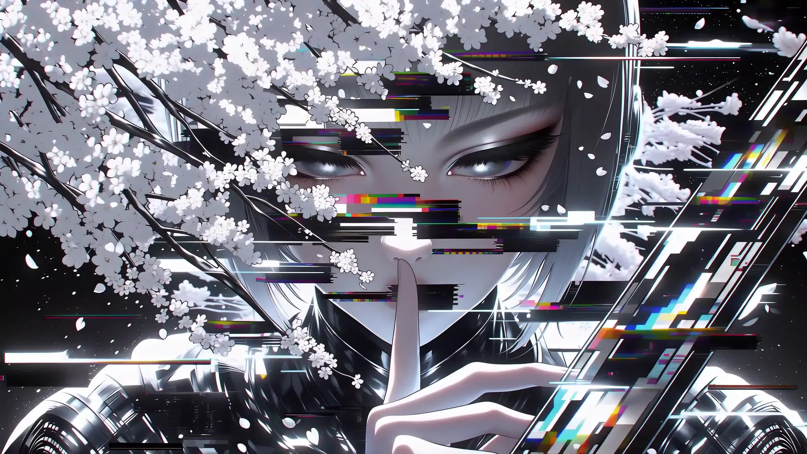 机械姬