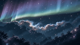 深空