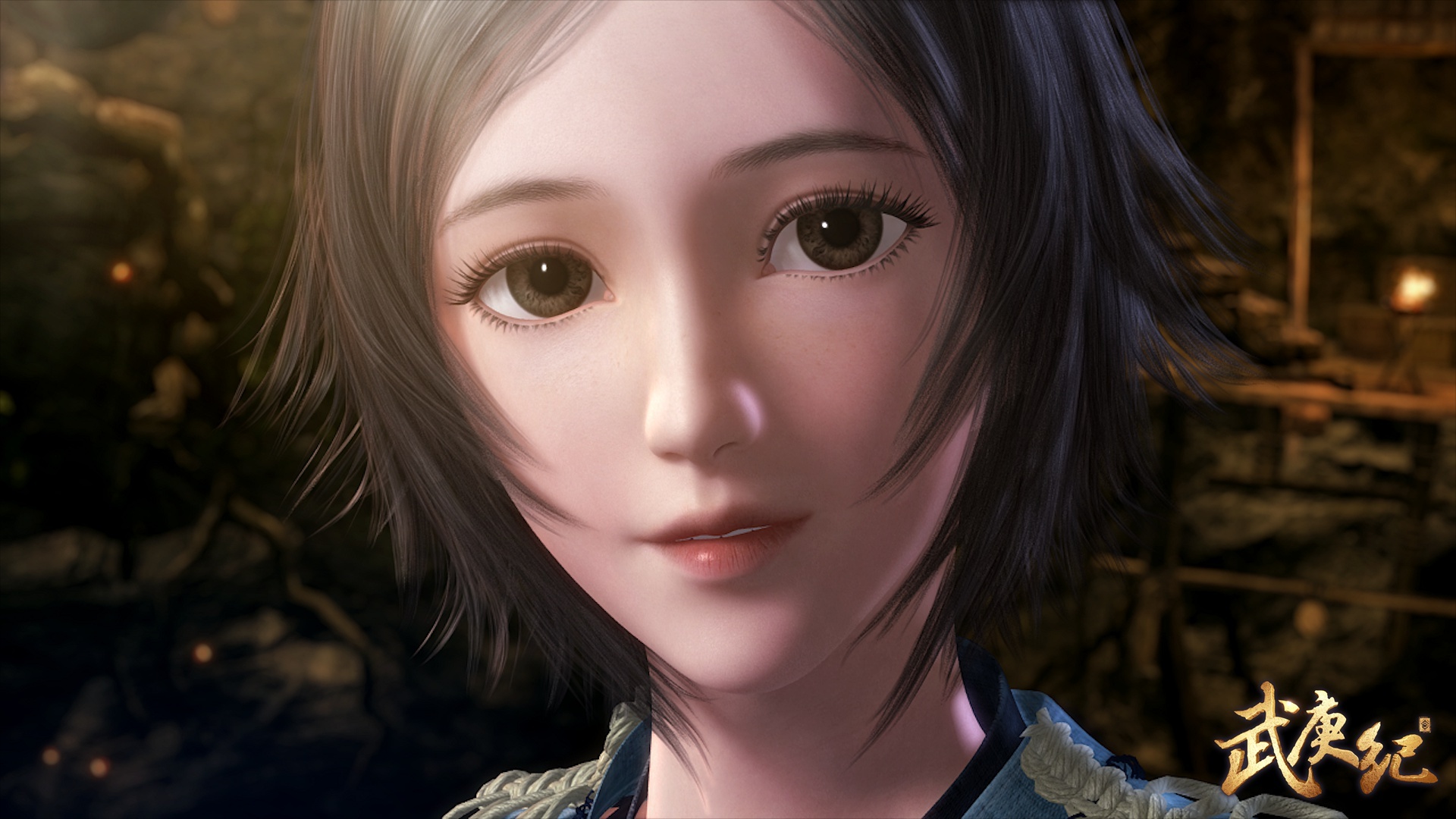 武庚纪 白菜 壁纸1920x1_11058