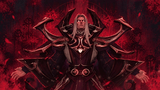 invoker lycoris