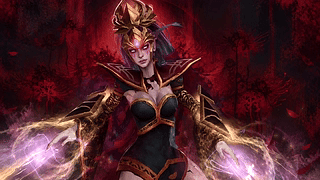 templar lycoris