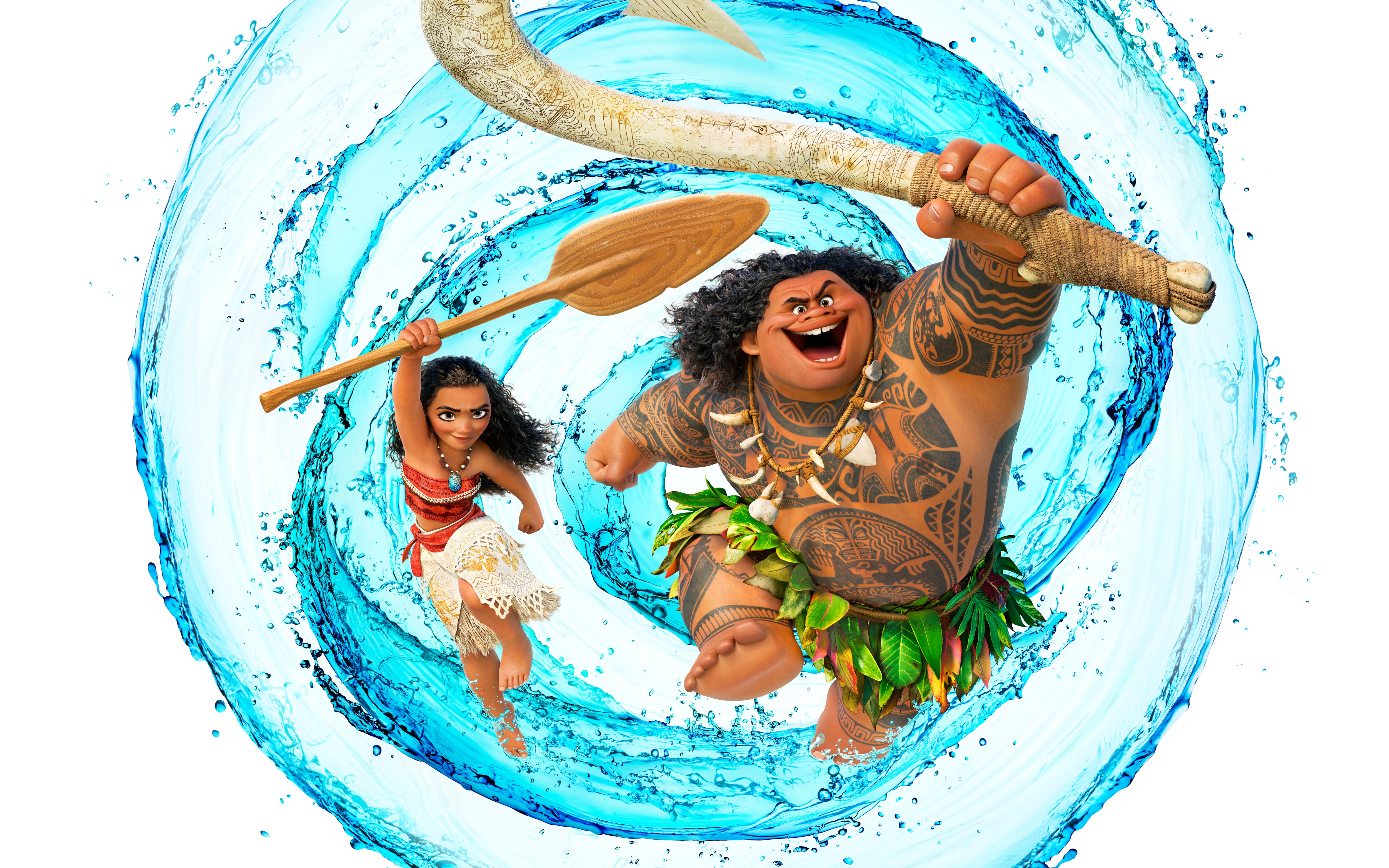 海洋奇缘 Moana 莫亚娜_4258