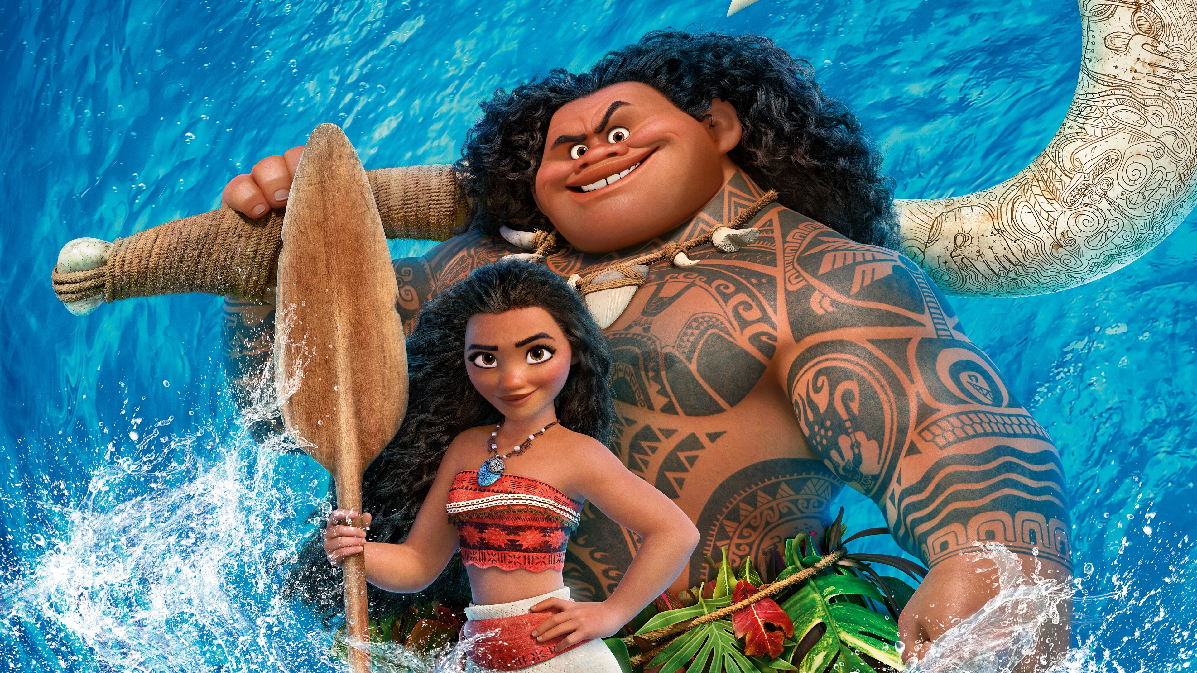 海洋奇缘 Moana 莫阿娜_10201