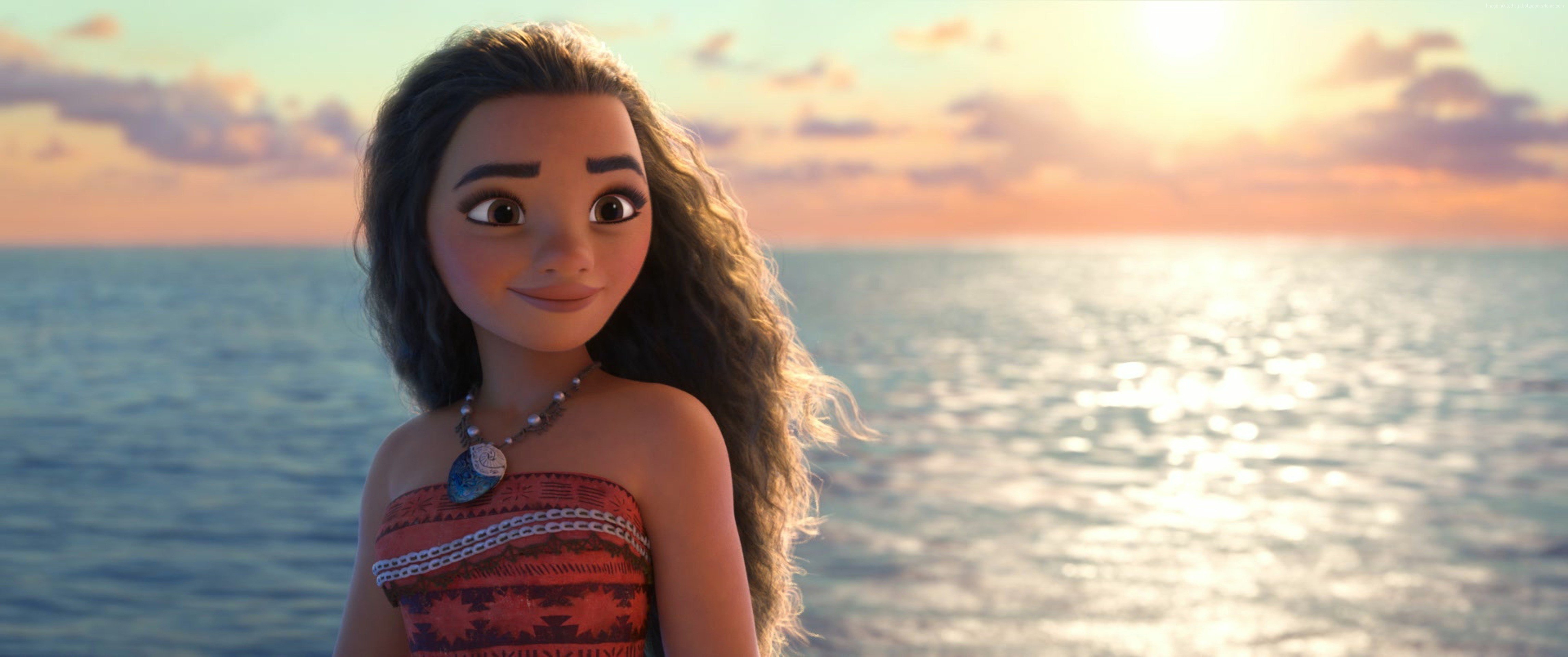 海洋奇缘Moana 莫阿娜4K_10203