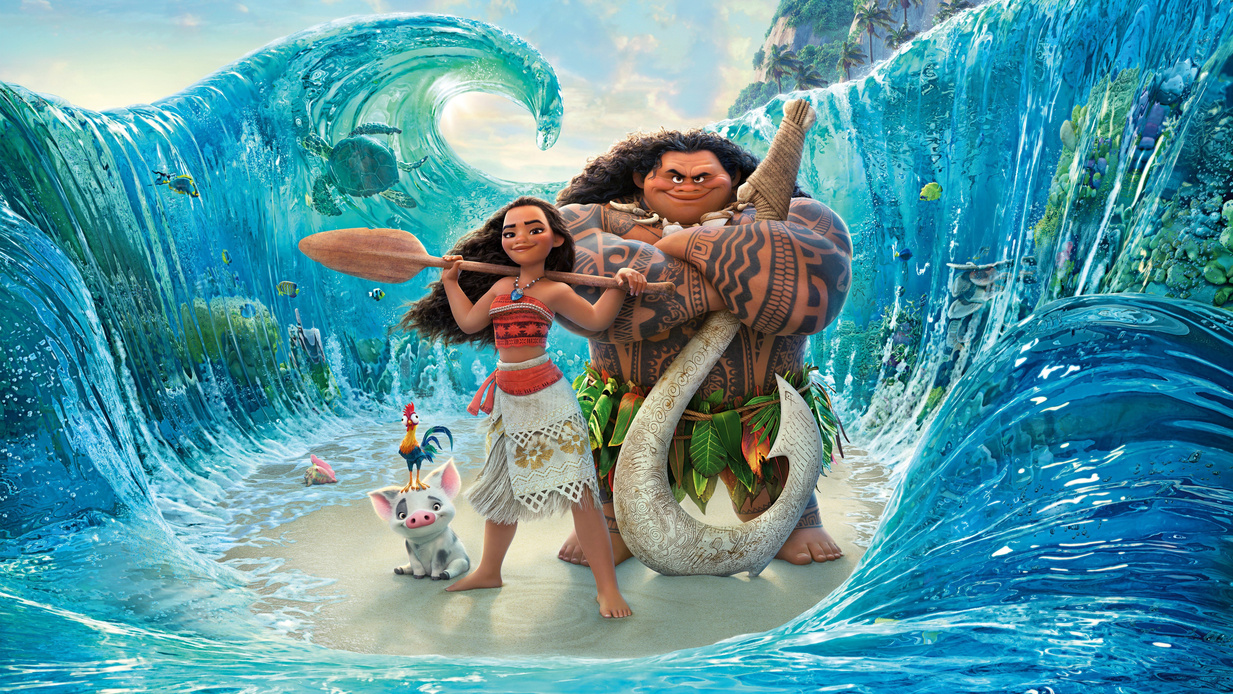 海洋奇缘Moana 莫阿娜_10206
