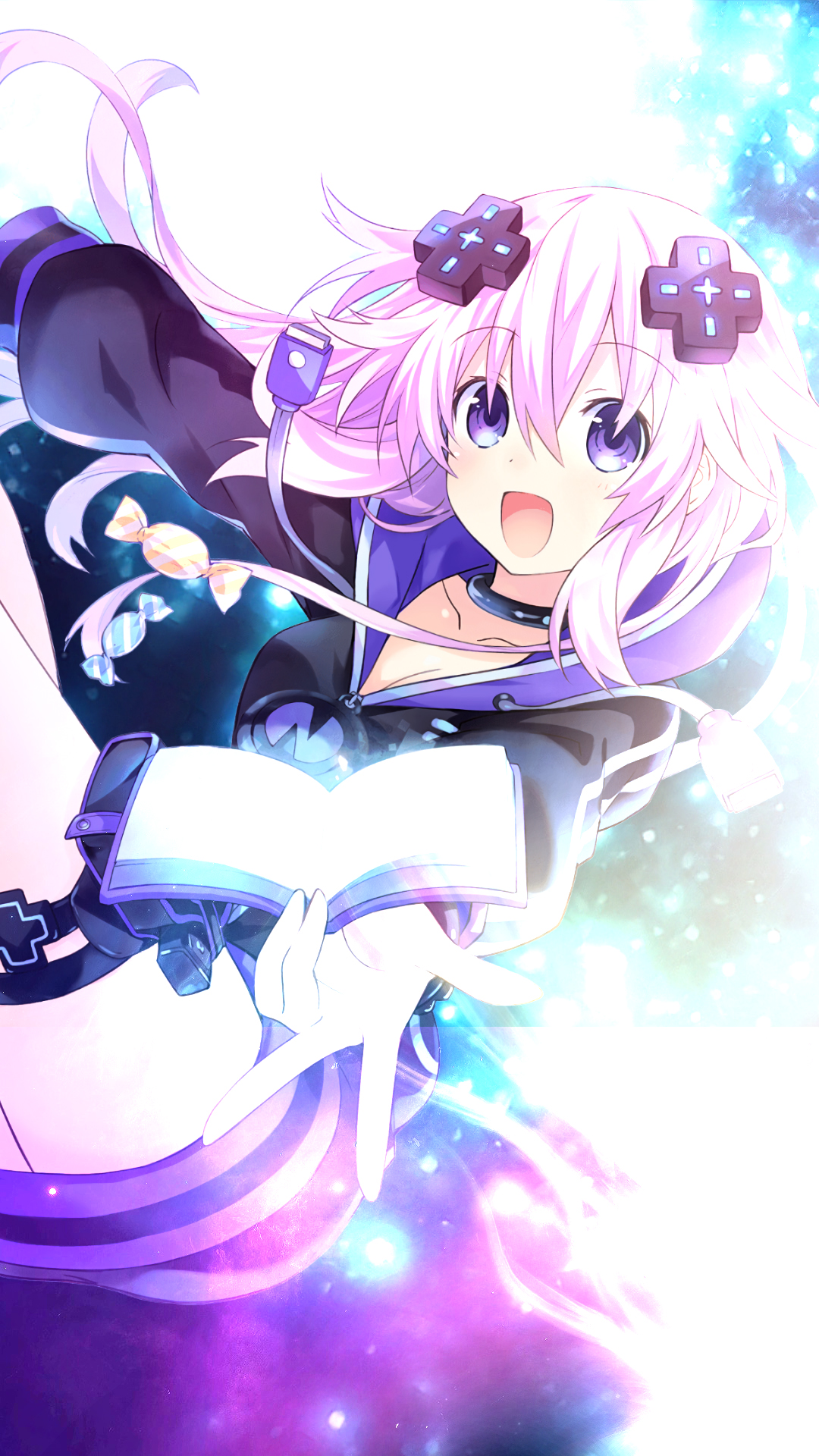 海王星Adult Neptune Ph_16974