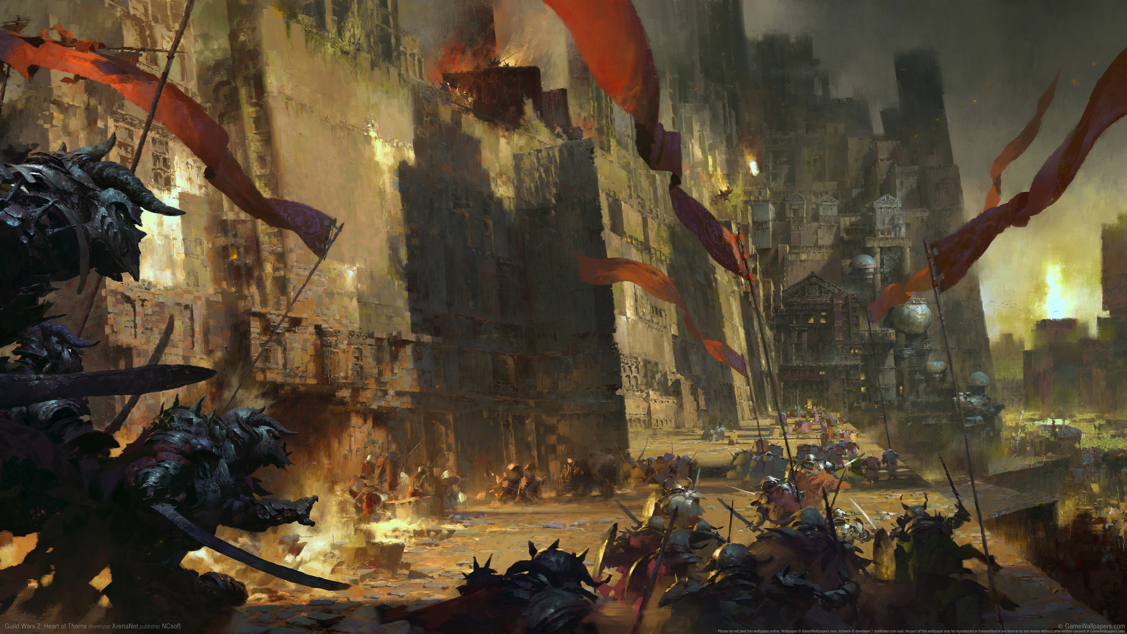 激战2_荆棘之心 Guild W_18017