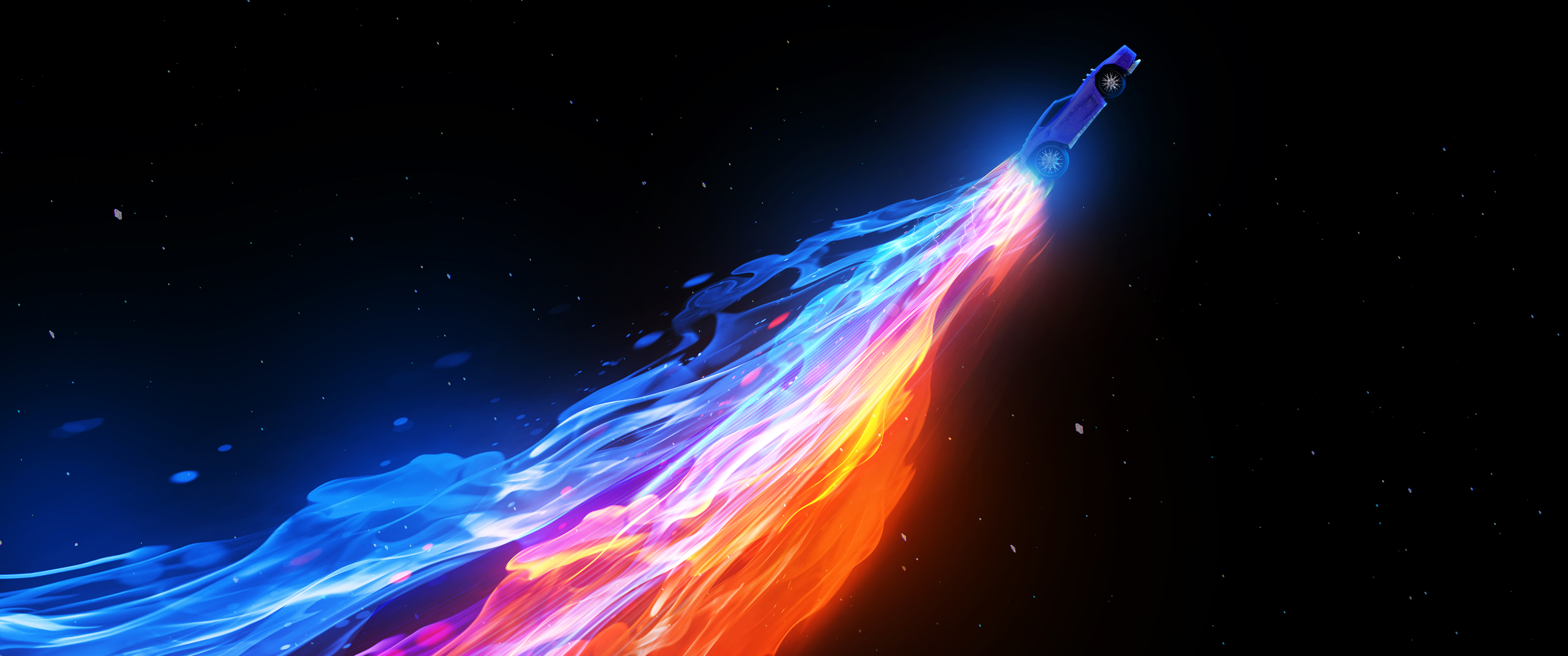 火箭联盟3440x1440壁纸_16243