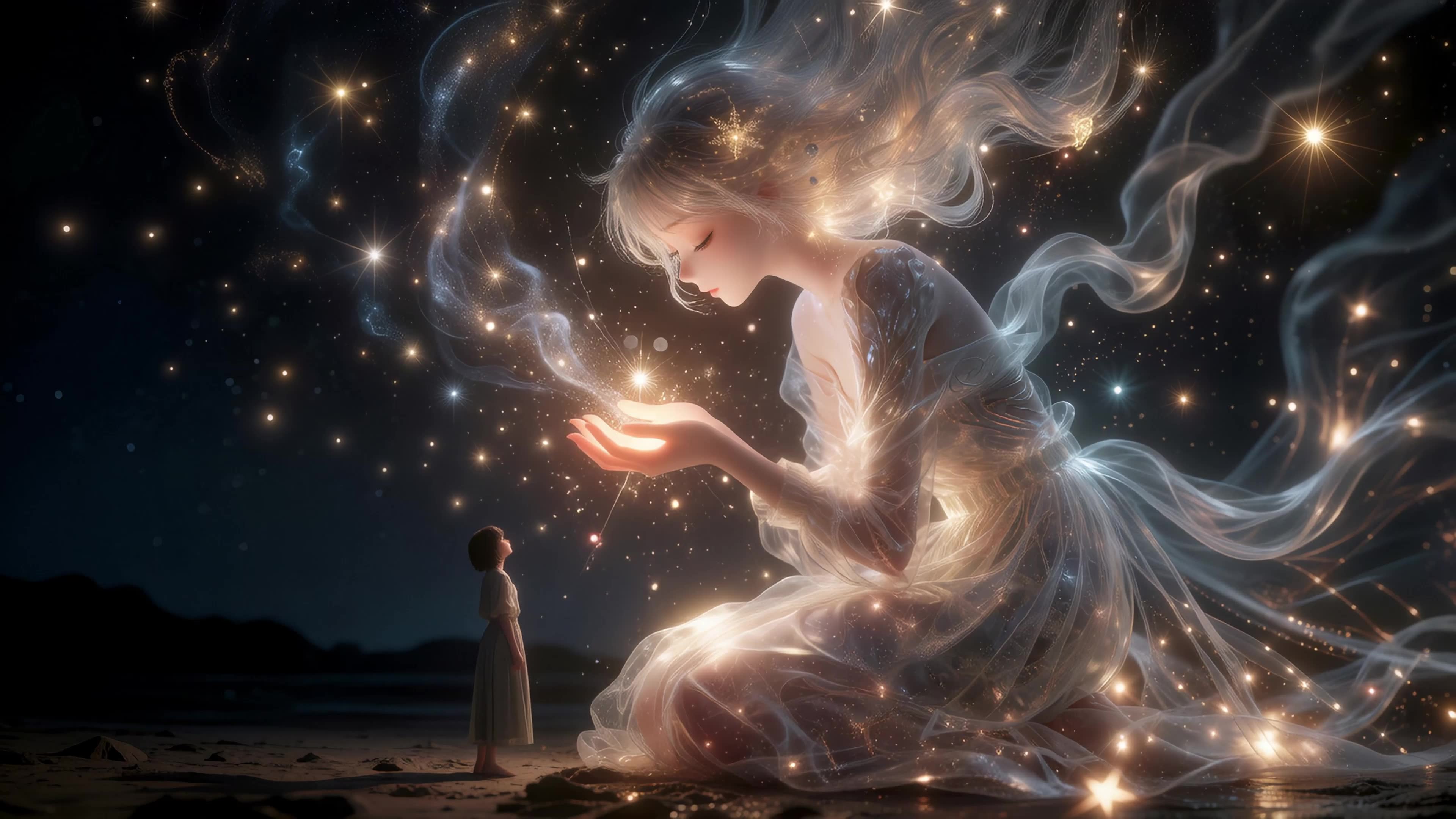 星语心愿