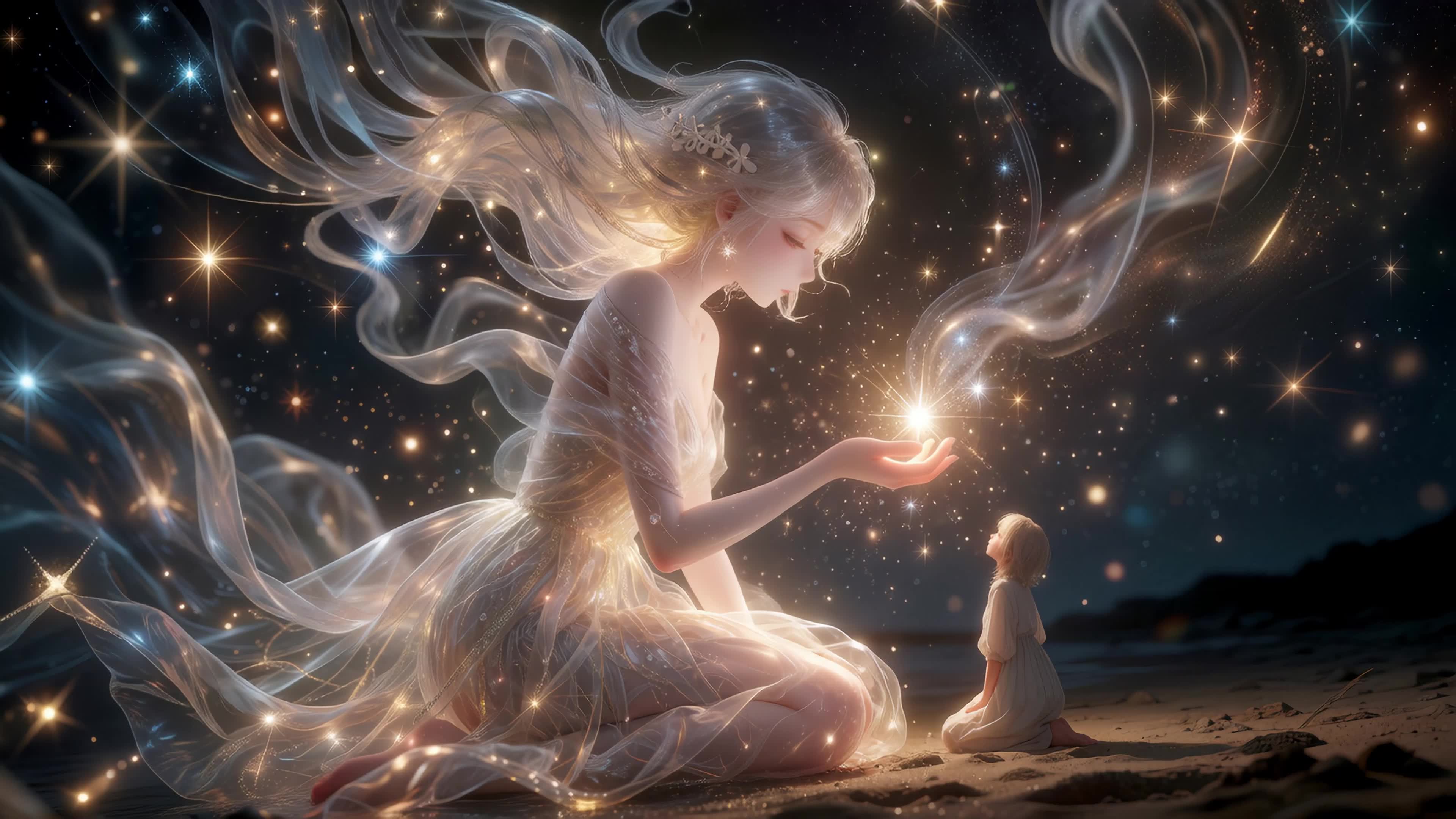星光守护