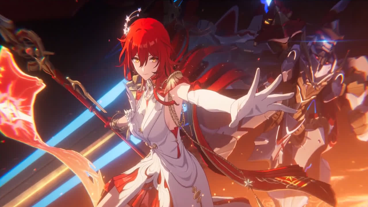 Himeko Nova_ HSR v4.4