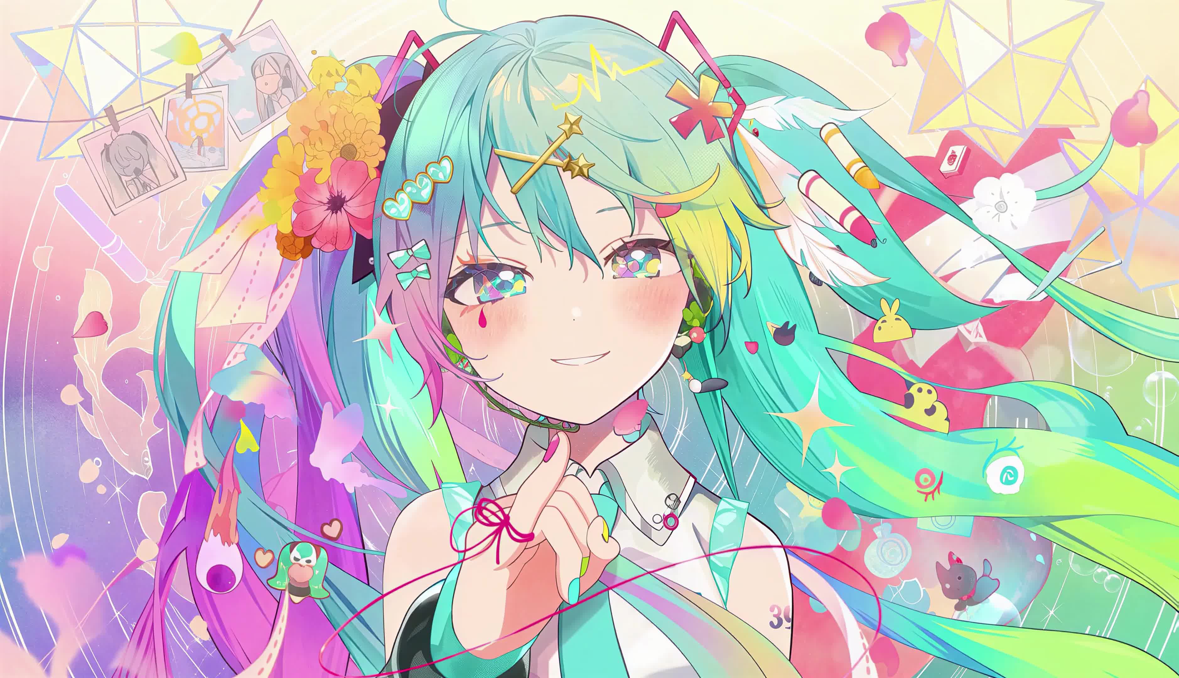 miku