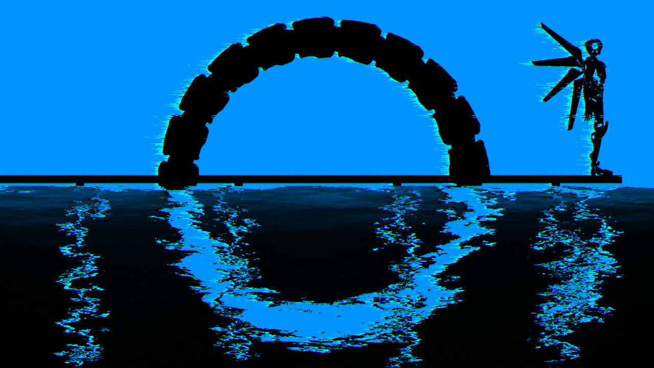 ULTRAKILL - 愤怒