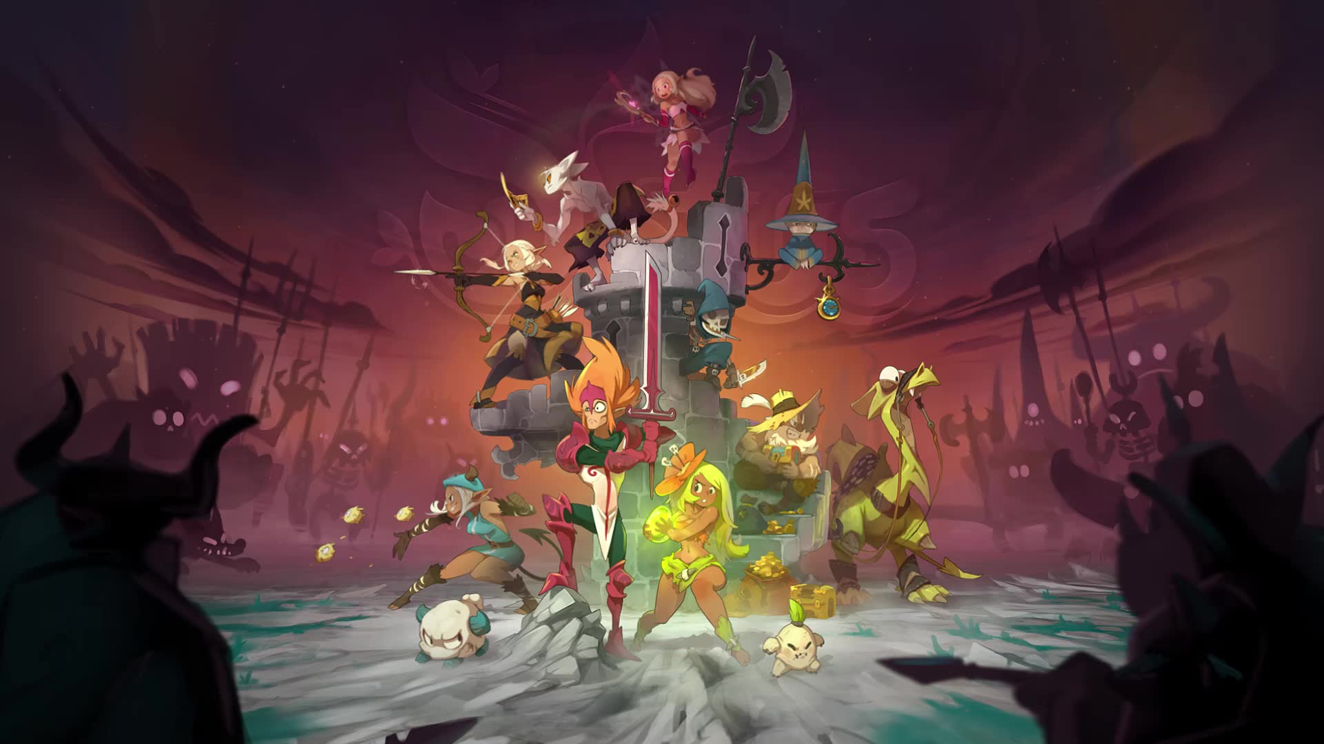 Dofus