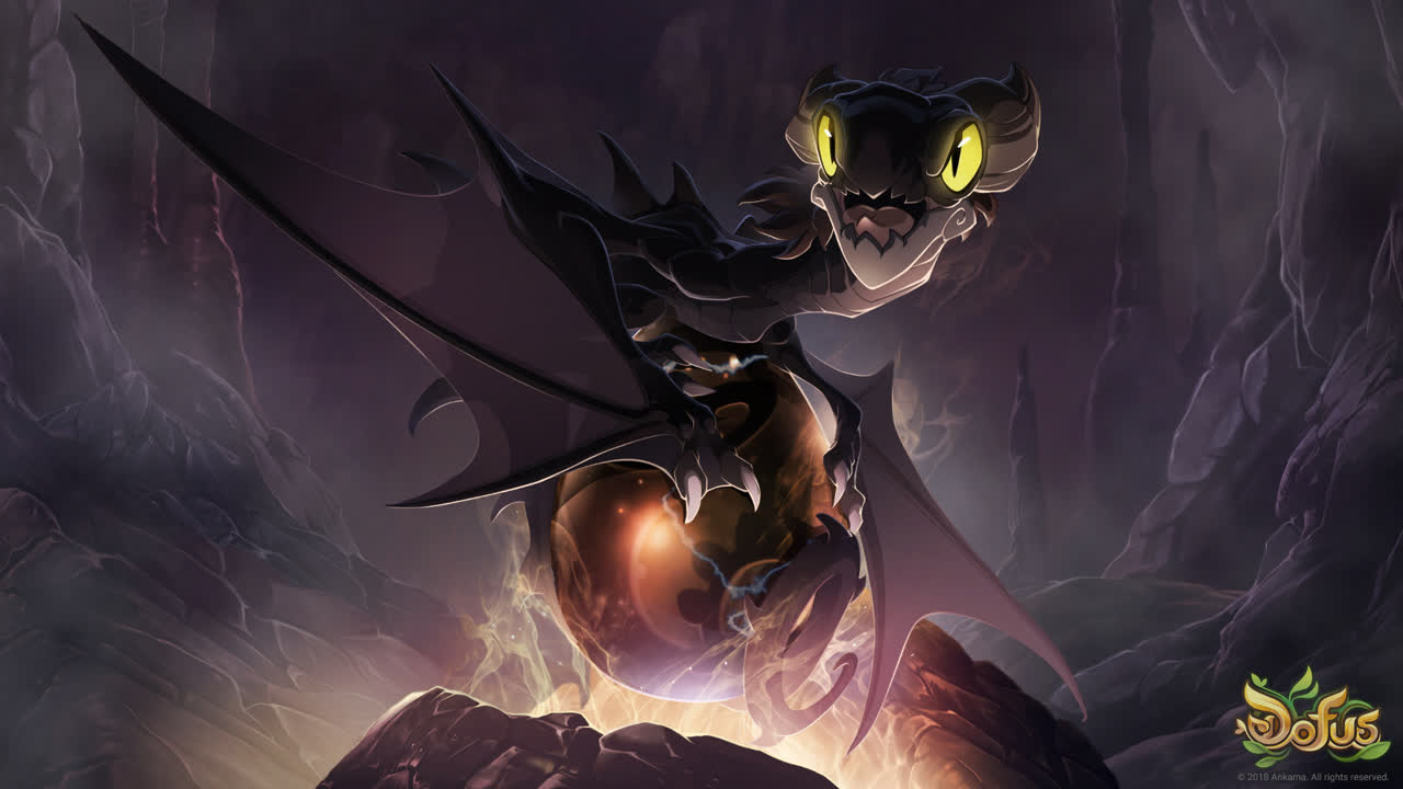 Grougalorasalar Dofus