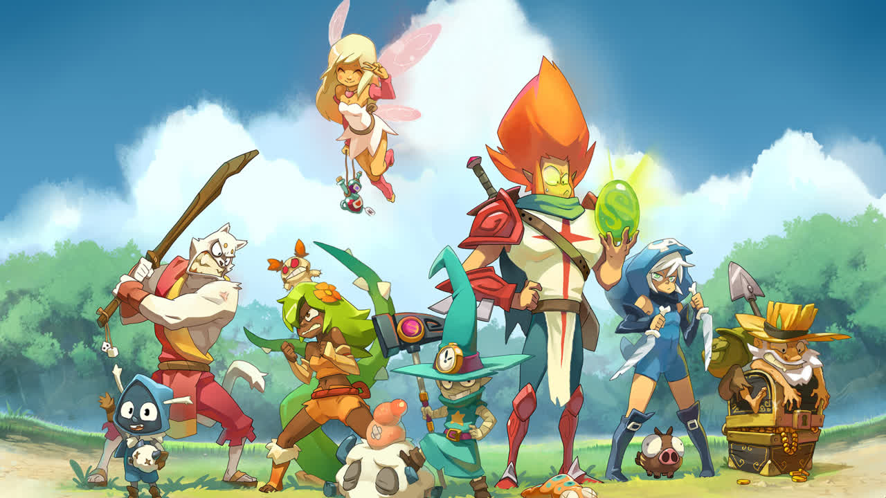 Dofus Touch