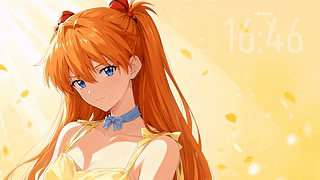 EVA·明日香