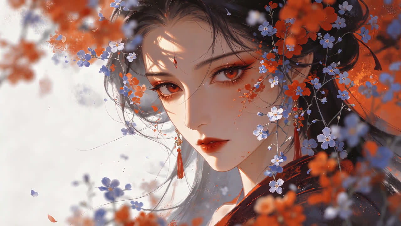 红箬