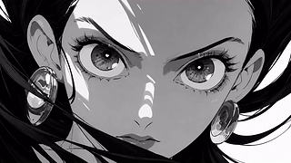 Eyes v9 - byTavin