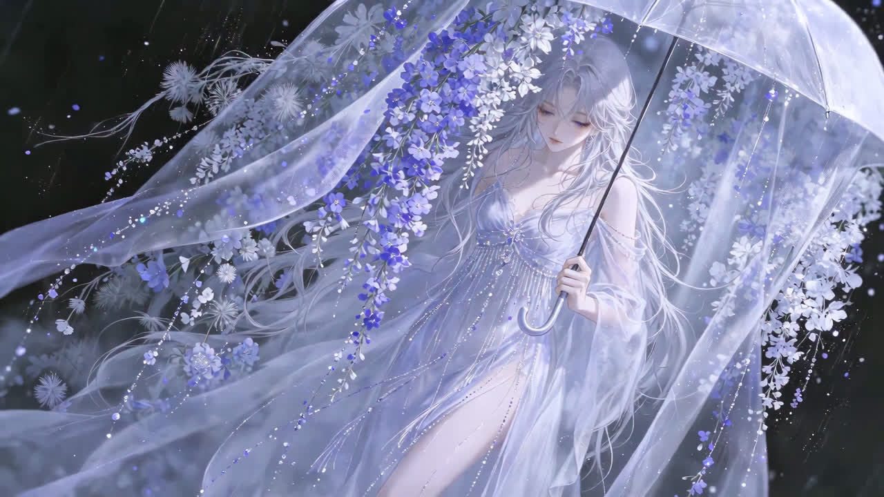 花雨
