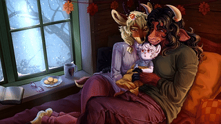 Warmwood Family
