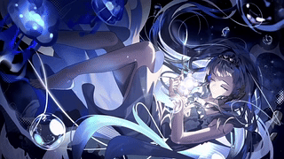 2k ［子午］沉珀の璃