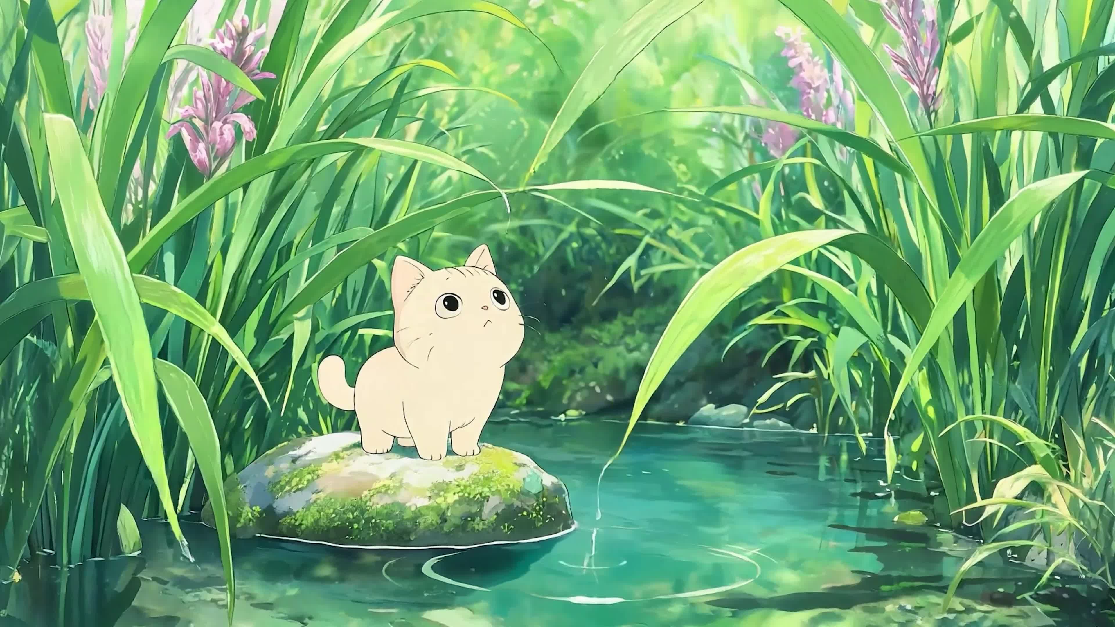 猫咪