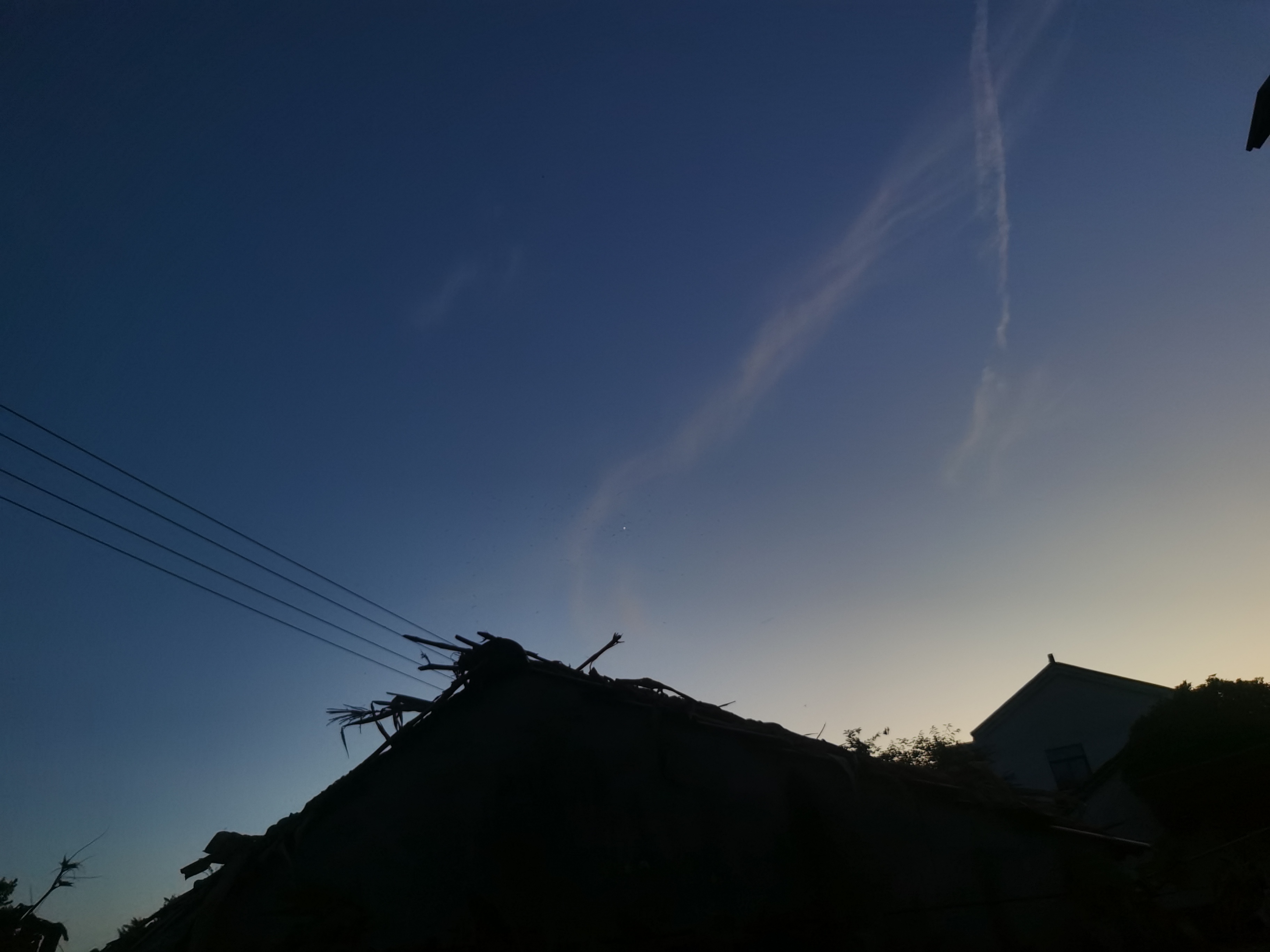 夜景