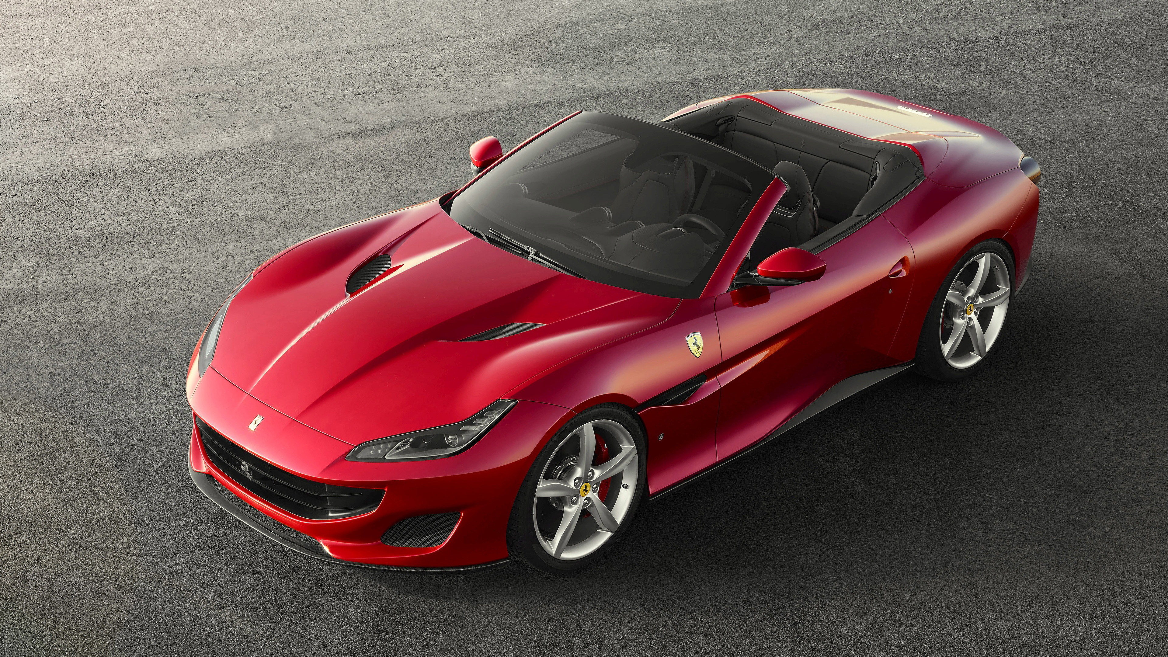 法拉利Ferrari Portofin_17148