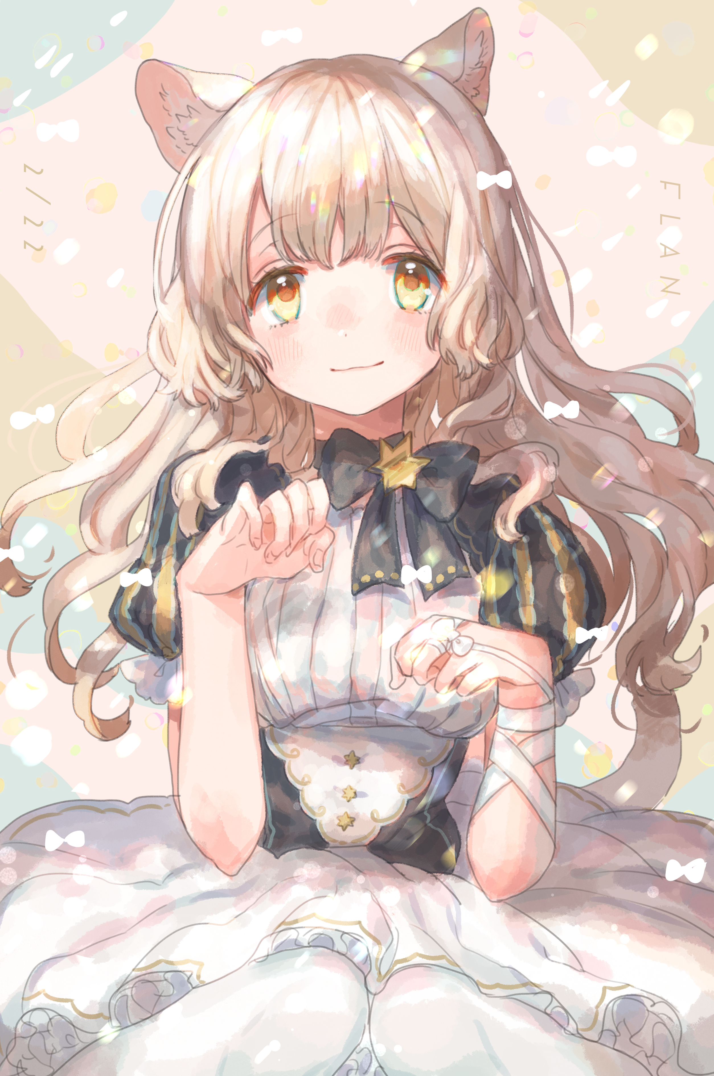 猫日手机壁纸_18916