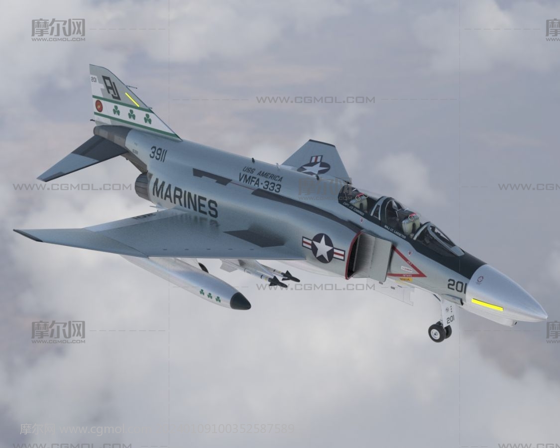 F-4鬼怪