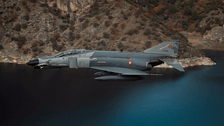 F-4鬼怪