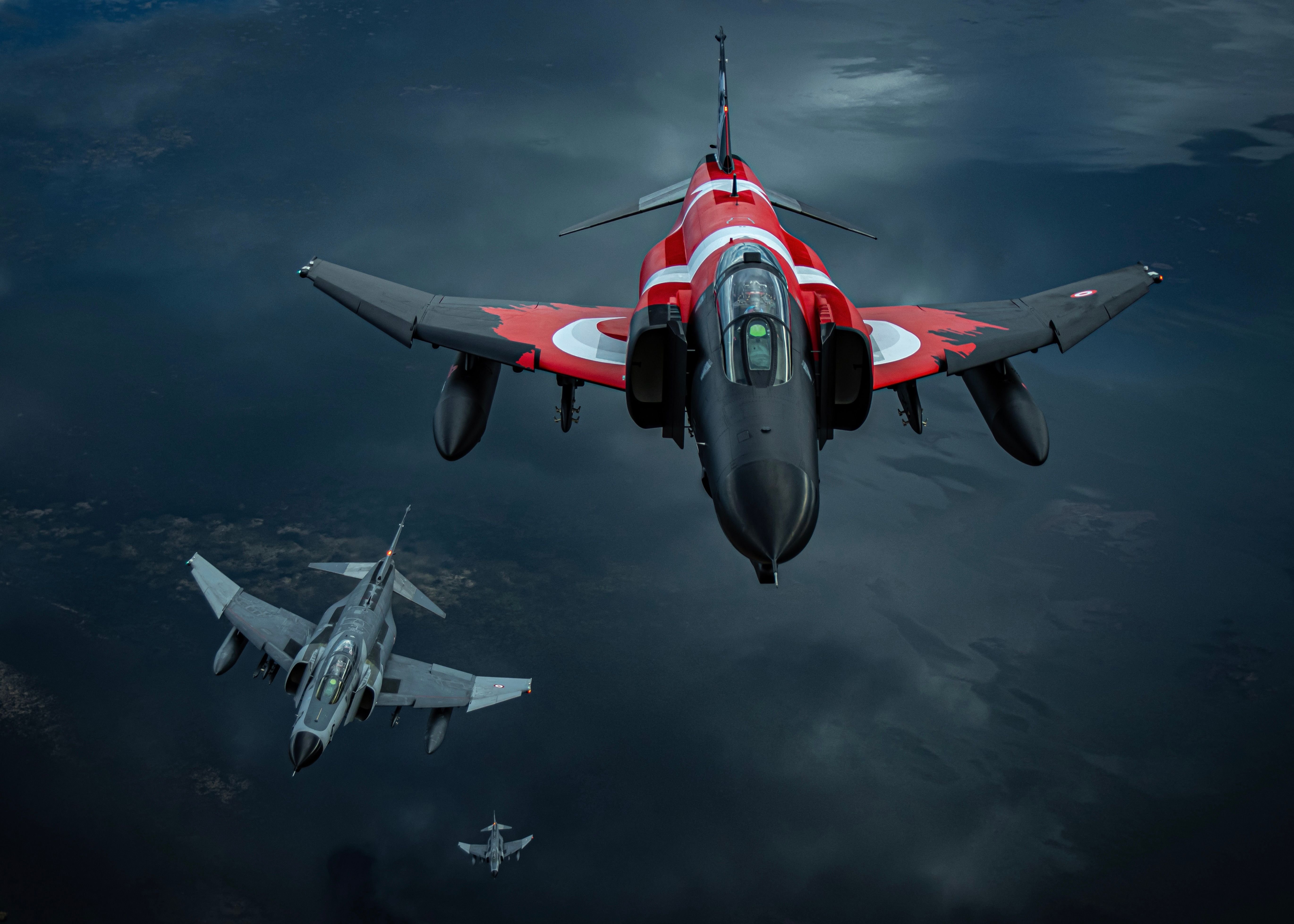 F-4鬼怪