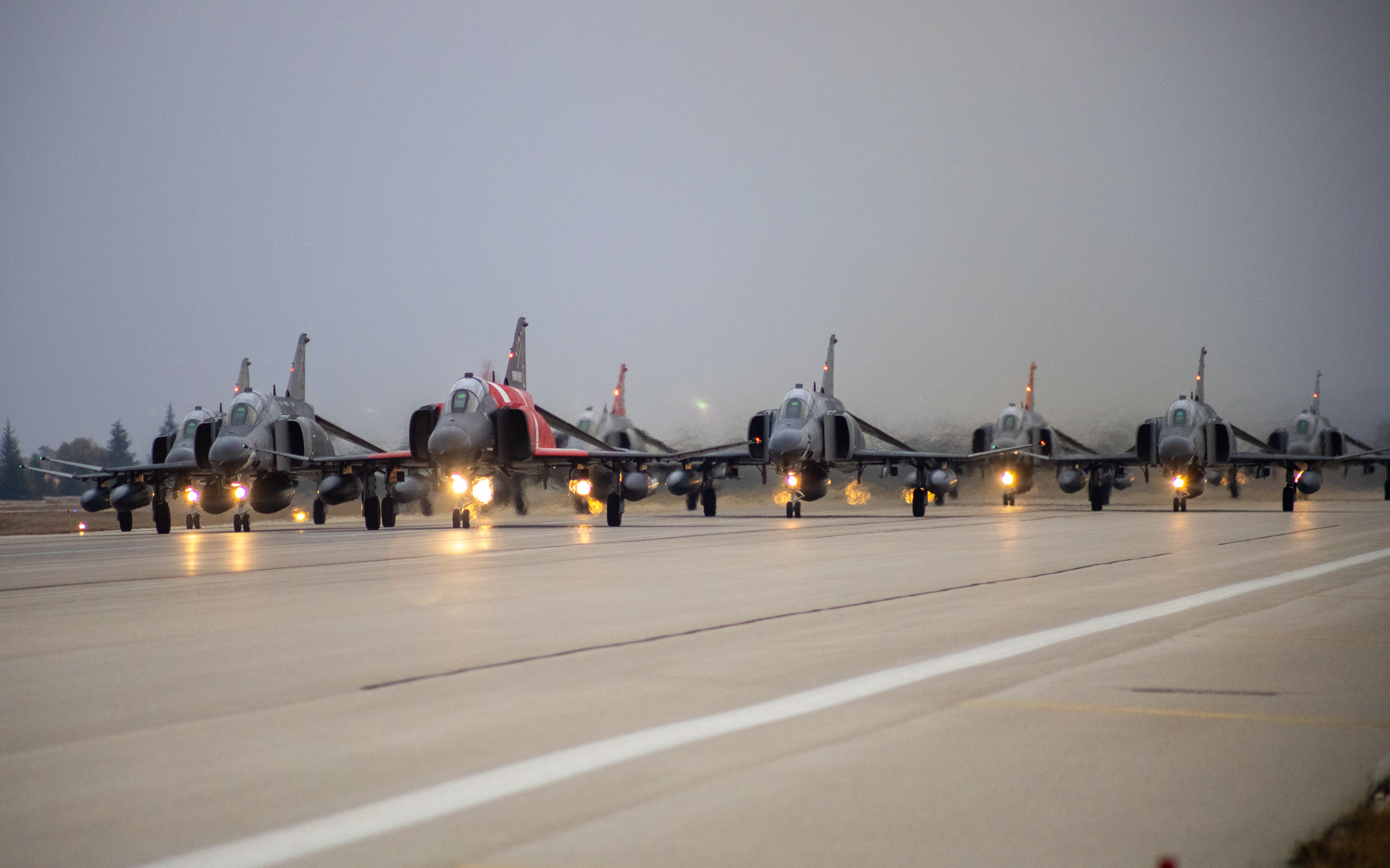 F-4鬼怪