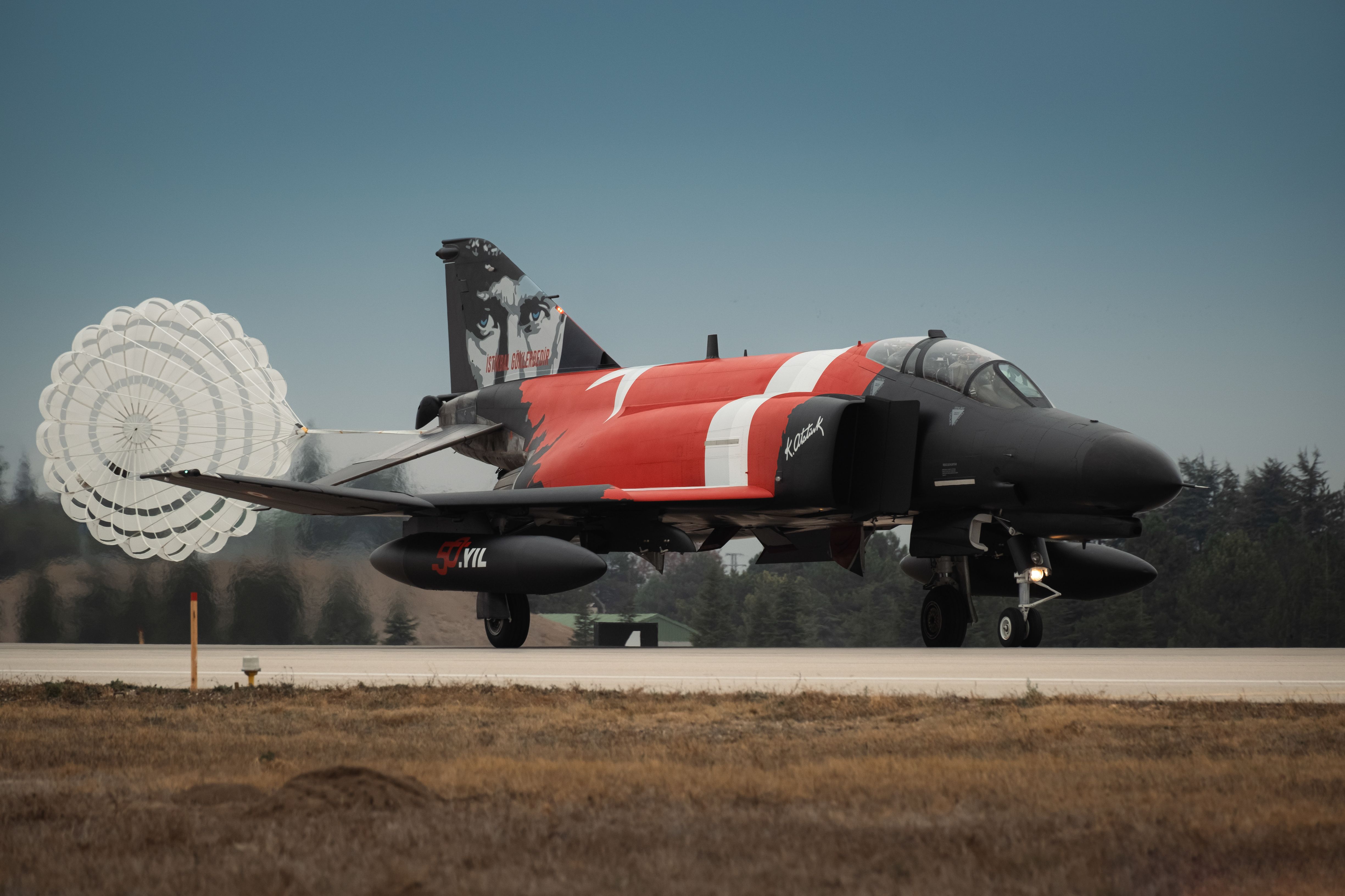 F-4鬼怪