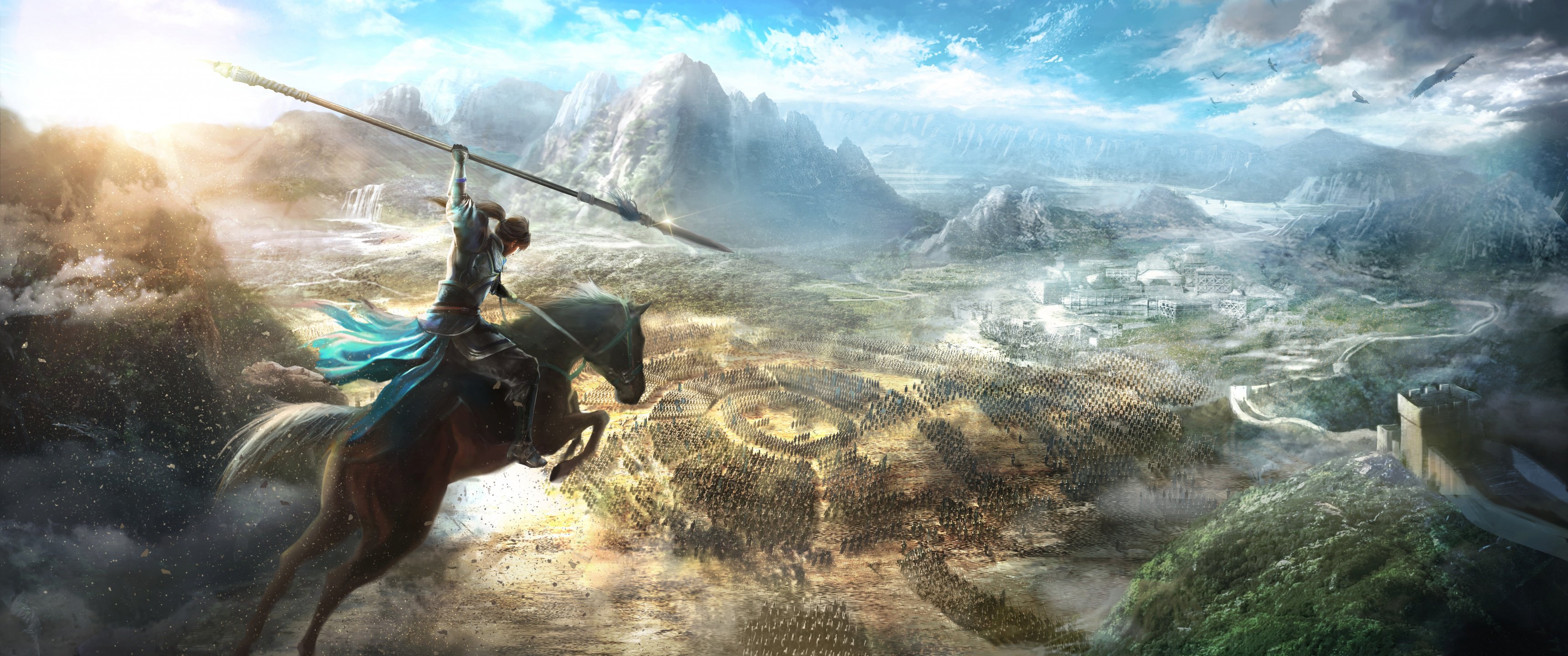 真三国无双8 3440x1440_14911
