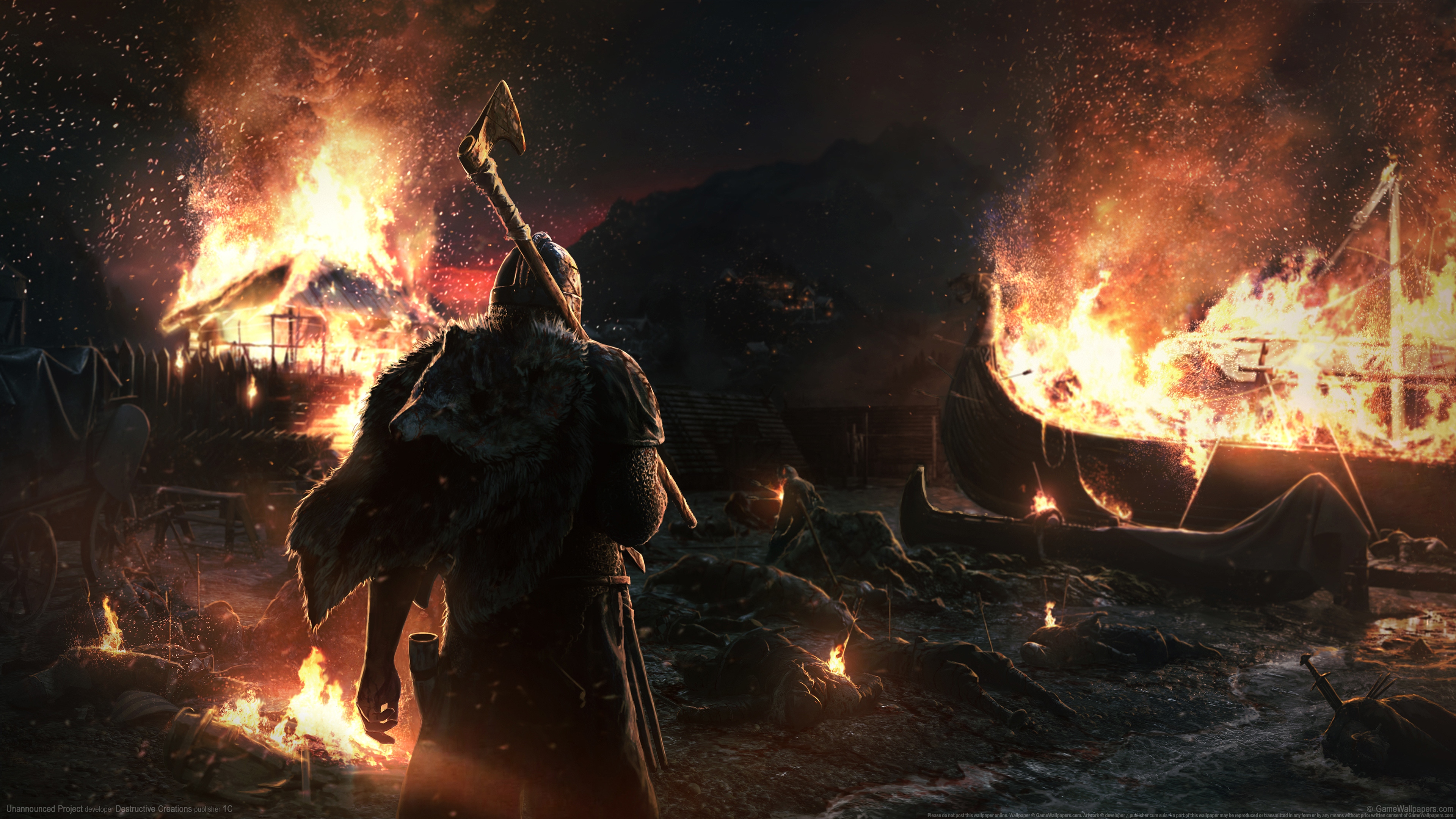 祖先Ancestors 3840x216_13951