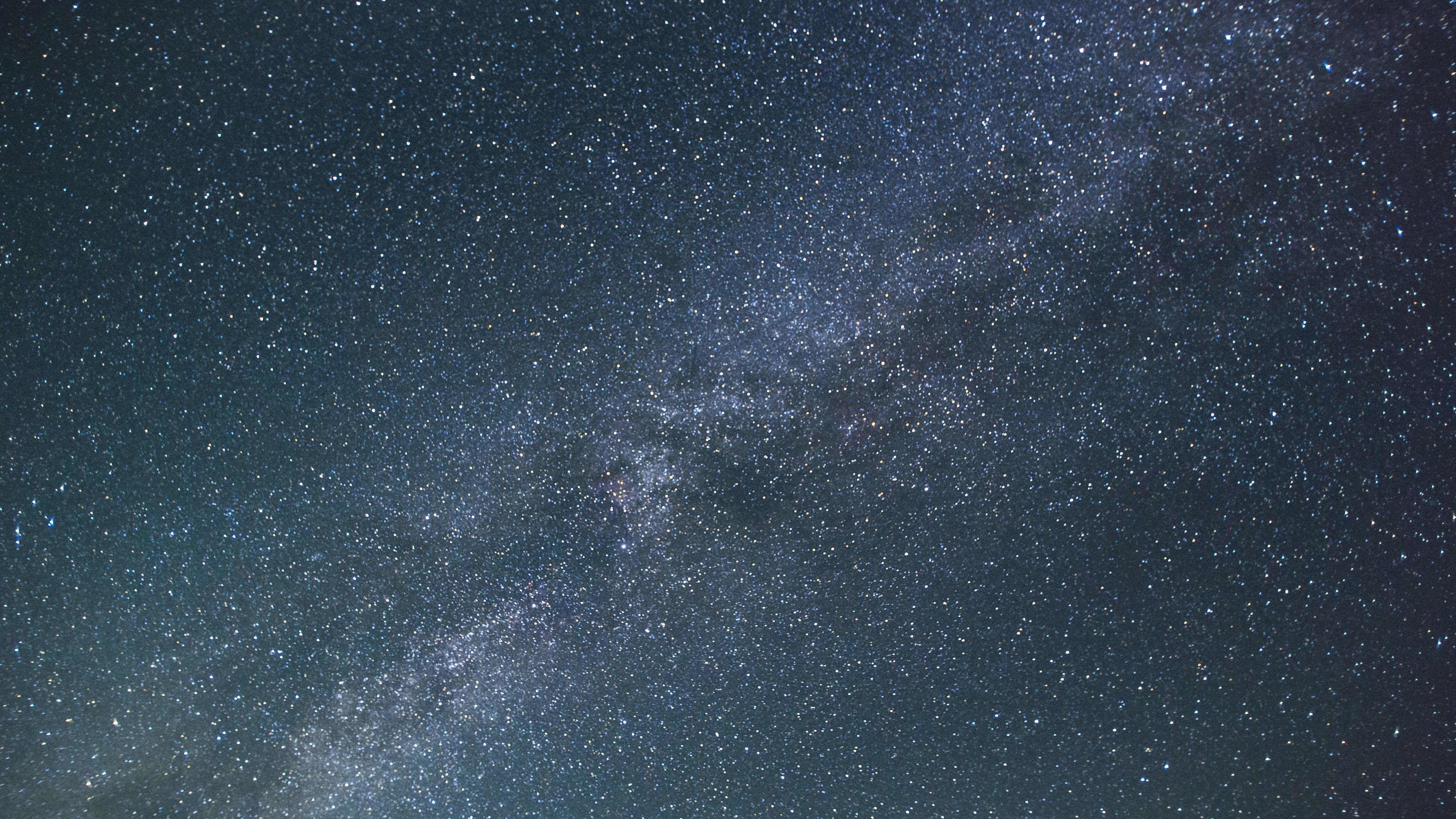 神秘 银河系 空间 星空4_10664