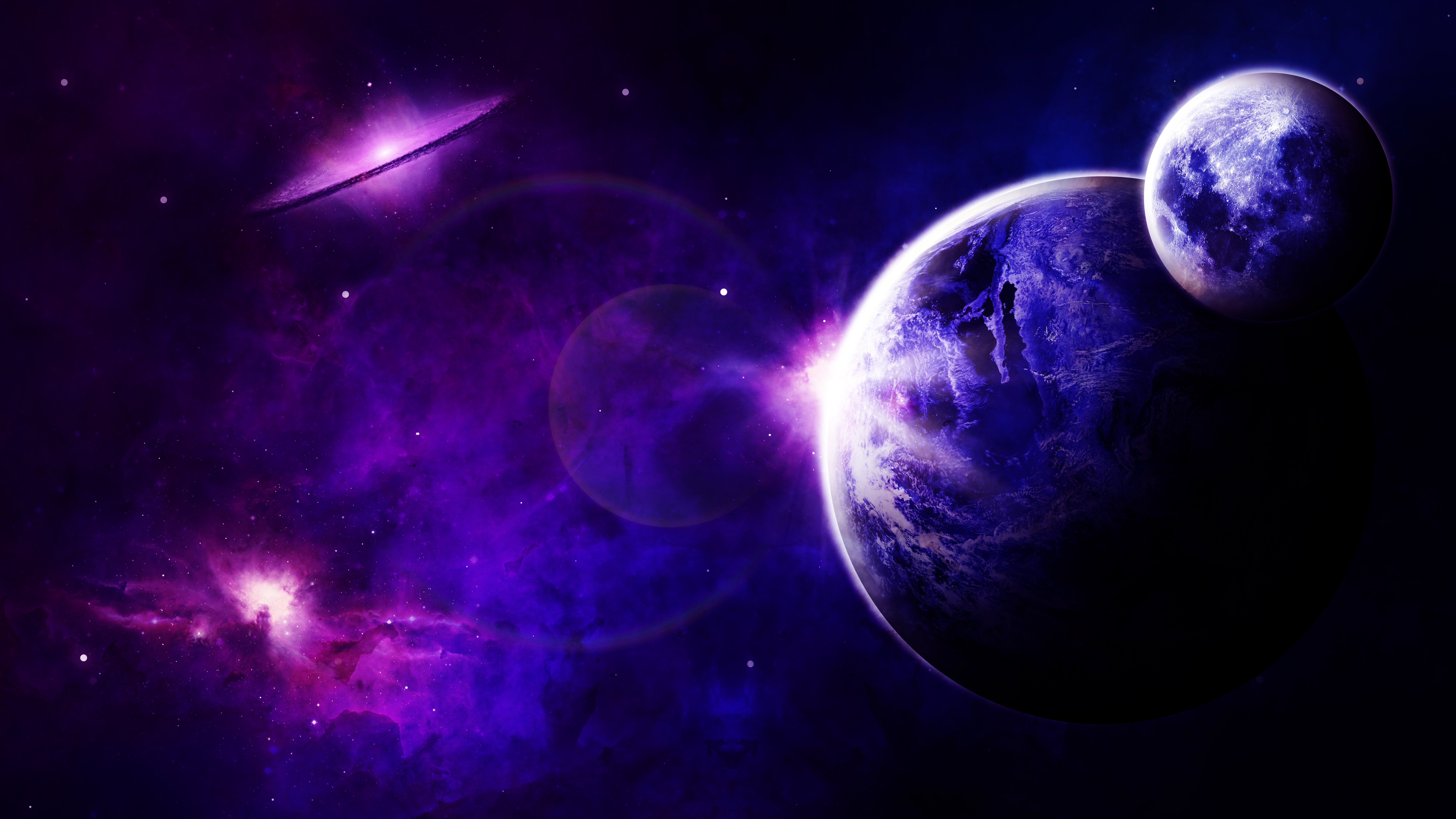 空间 宇宙 太空旅行 星_8314