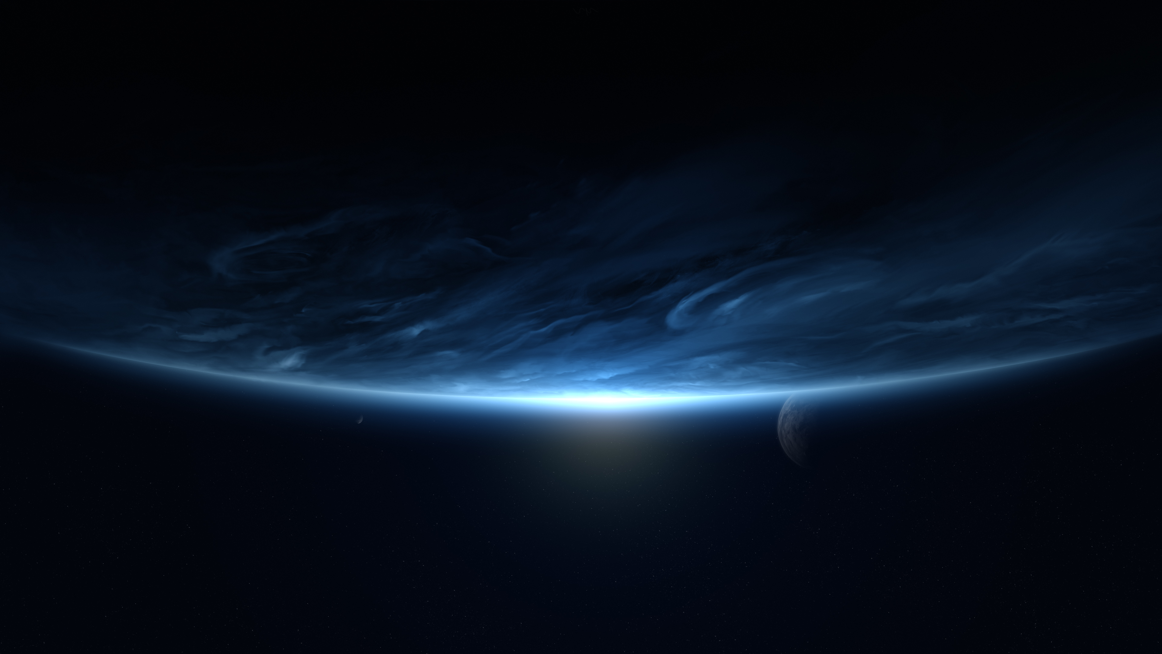 空间 行星 恒星 空间 星_10785