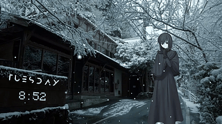 久远寺有珠/Alice Kuonji[雪]