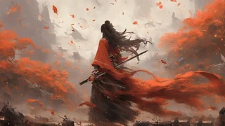 剑来